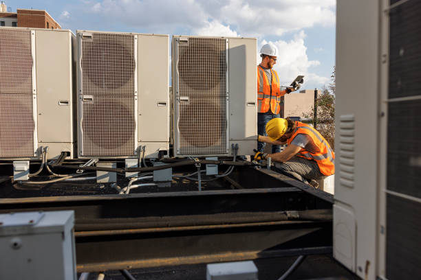 Trusted Mount Vernon, WA HVAC Experts