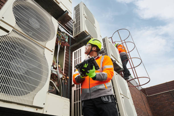 Best Commercial HVAC in Mount Vernon, WA