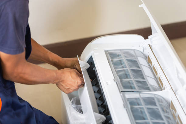 Best HVAC Training and Certification in Mount Vernon, WA