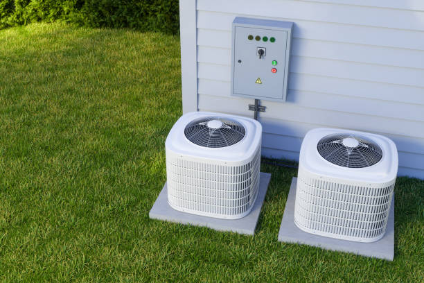 Best HVAC Software and Technology in Mount Vernon, WA