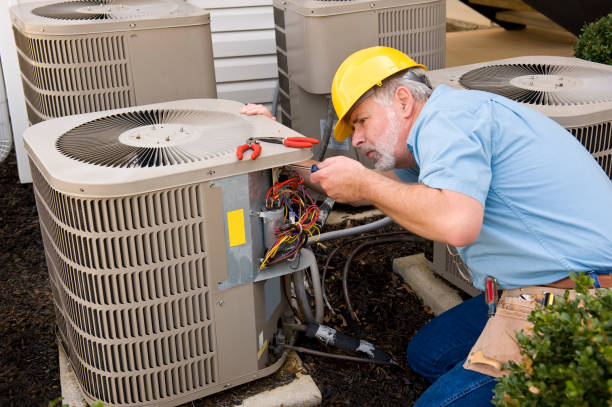 Best Emergency HVAC Services in Mount Vernon, WA