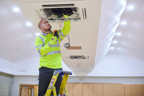 Best Air Conditioning Cleaning in Mount Vernon, WA