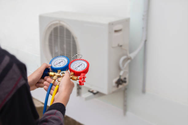 Best Energy-efficient HVAC Solutions in Mount Vernon, WA